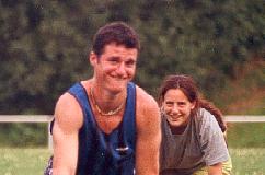 Etienne COFFINEAU et Carole VALLIER